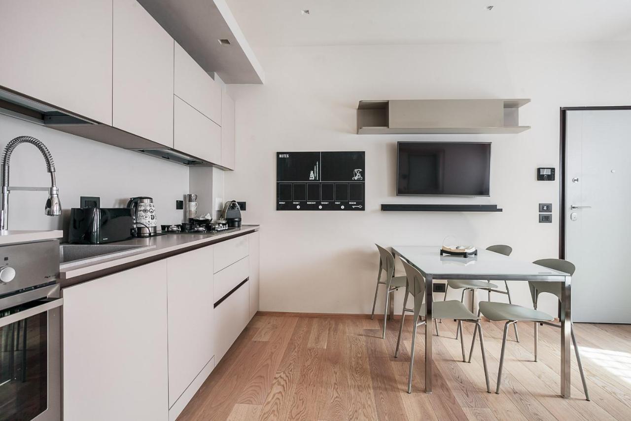 Rizzoli-suites Bolonia