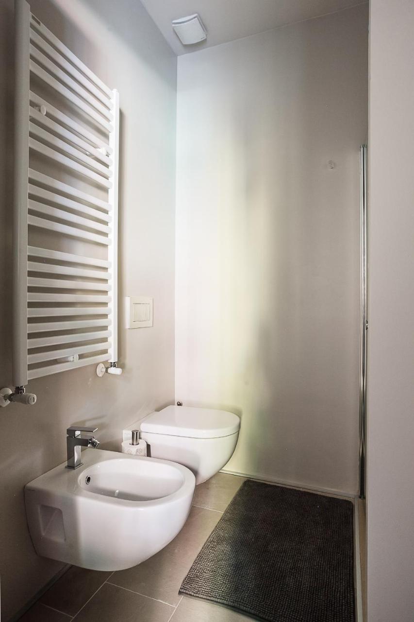 Rizzoli-suites Apartamento Bolonia