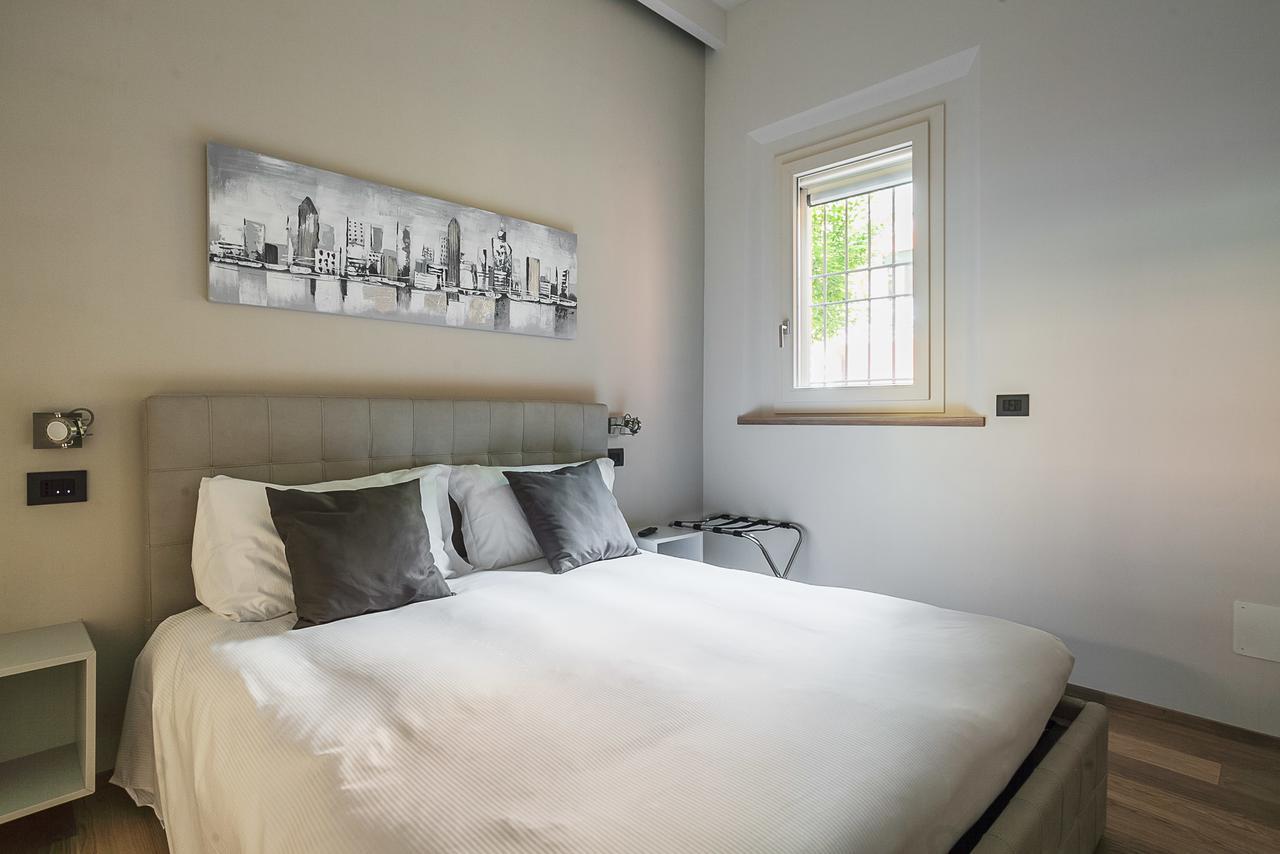 Rizzoli-suites Bolonia