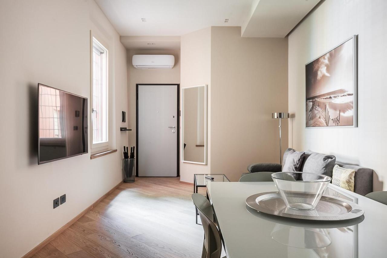 Rizzoli-suites Apartamento Bolonia