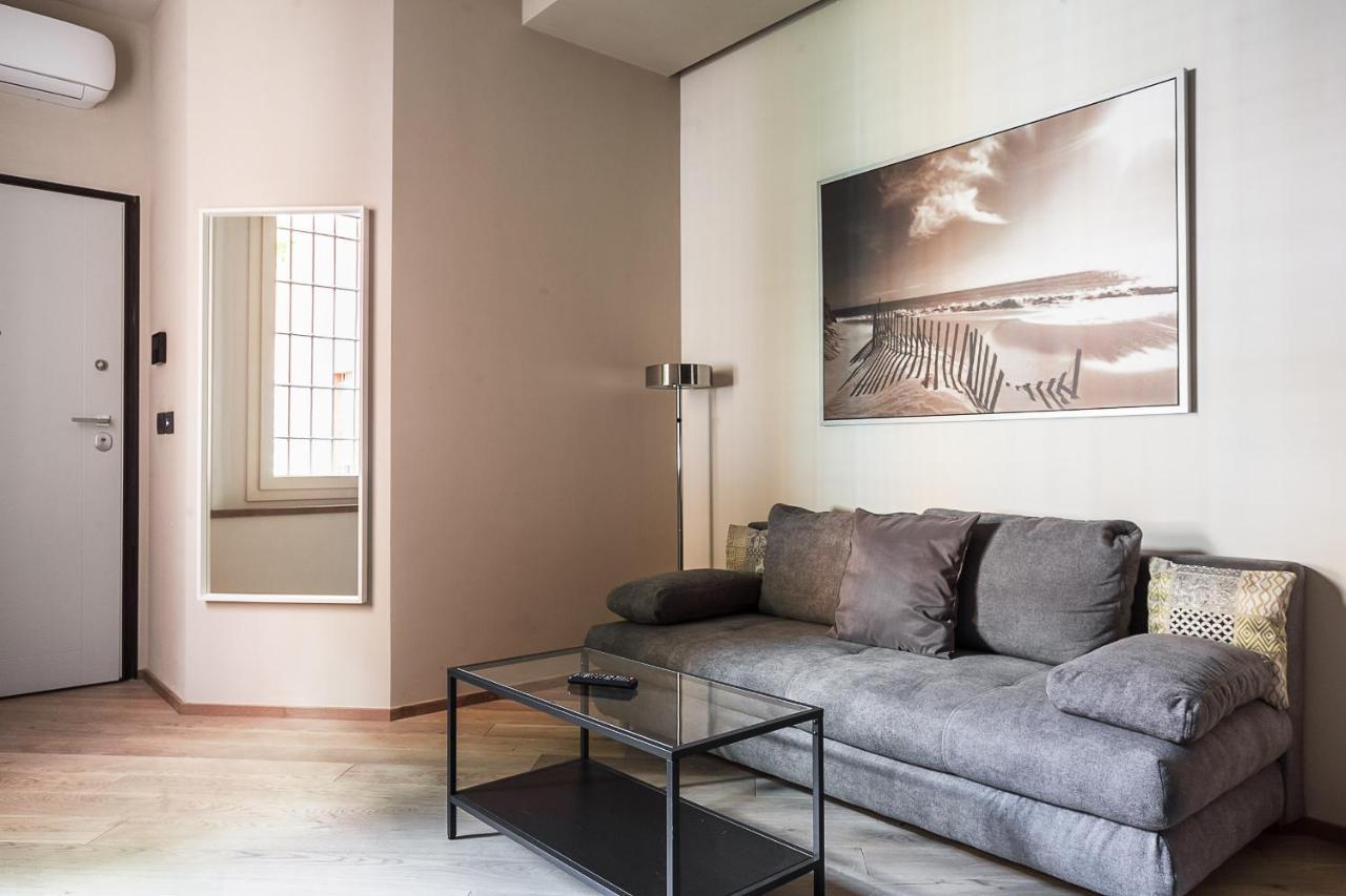 Rizzoli-suites Bolonia