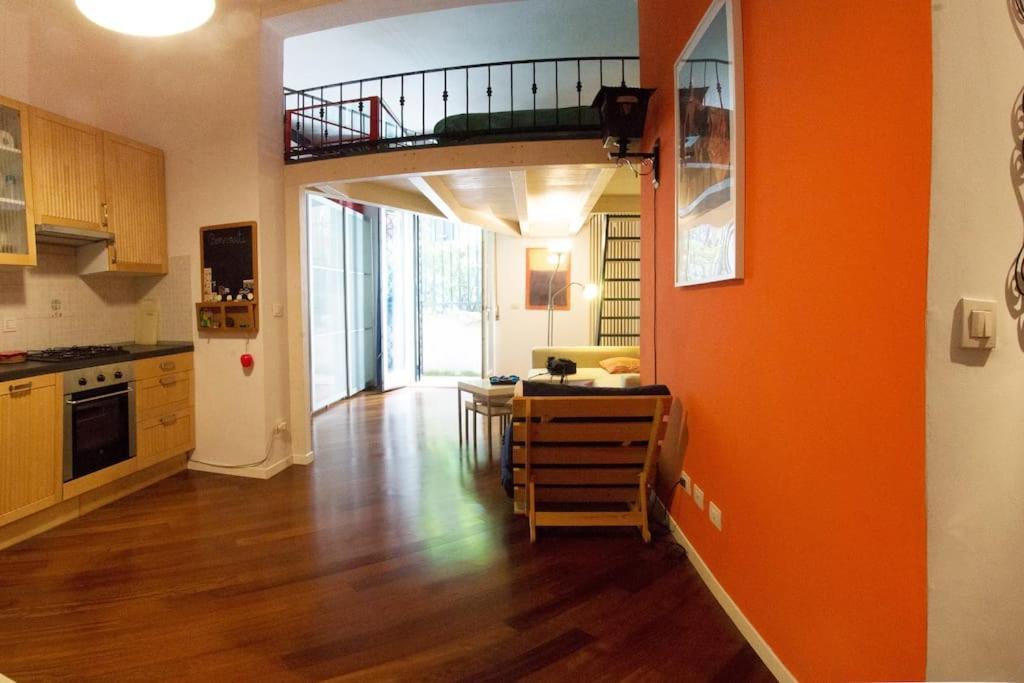Avesella 9 * Bologna