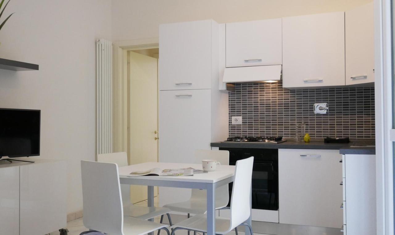 Apartment Welcome House *