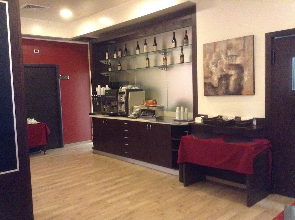 Fiera Wellness&spa Hotel Bologna