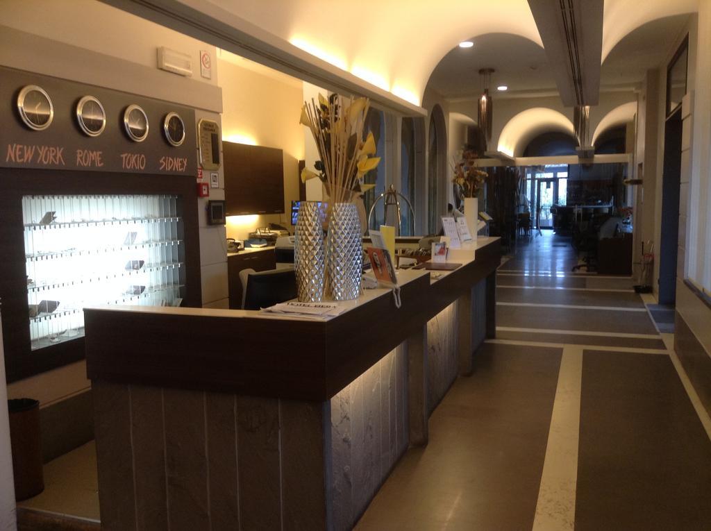 Fiera Wellness&spa 3* Bologna