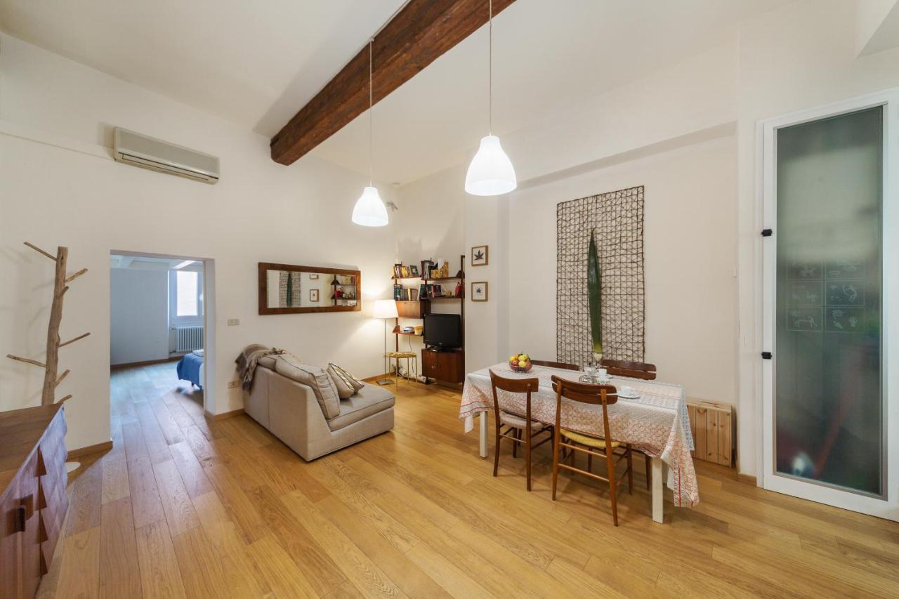 Pratello Cozy Flat Lejlighed *