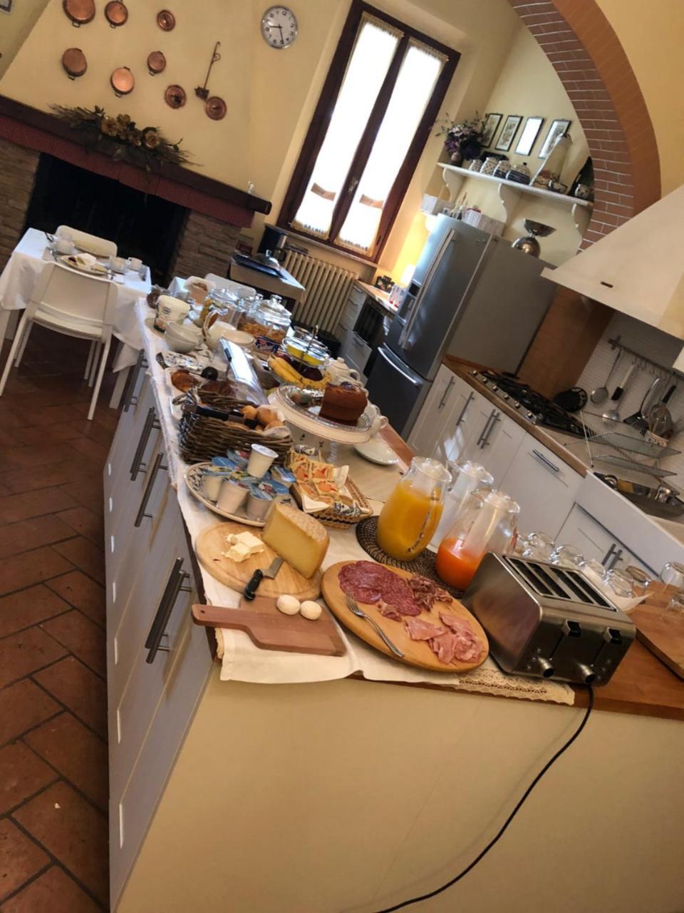 Bed & Breakfast Griffoni Historic 3*