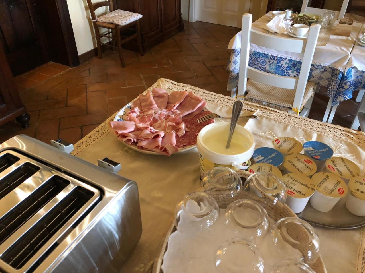Griffoni Historic Bed & Breakfast 3*