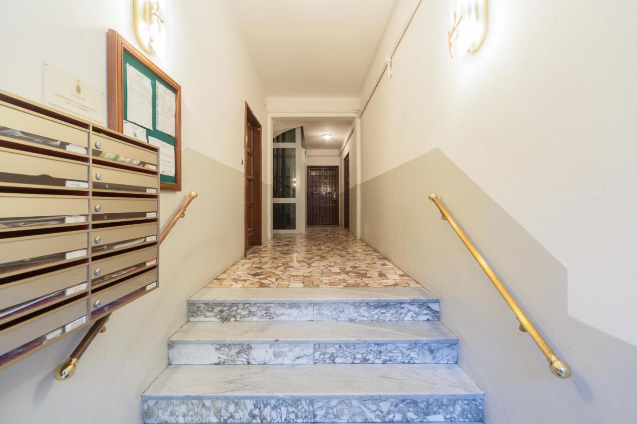 Apartment Secret Garden Bologna