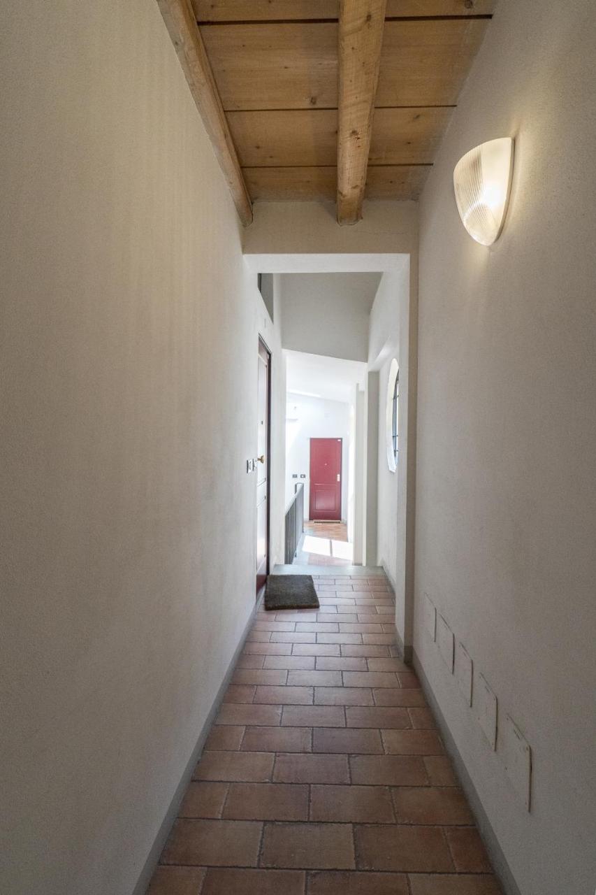 Feriehus Bertiera House By