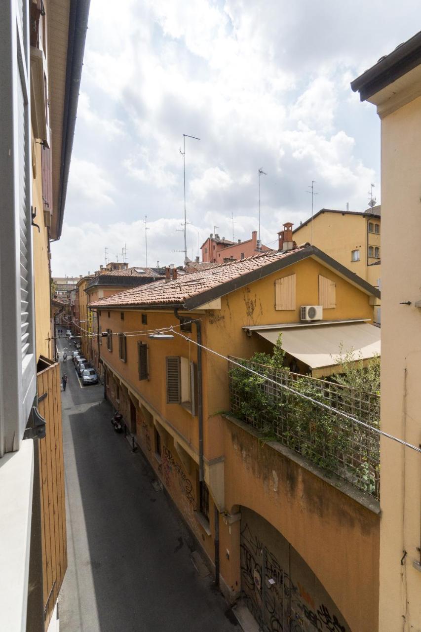 Bertiera House By Feriehus Bologna