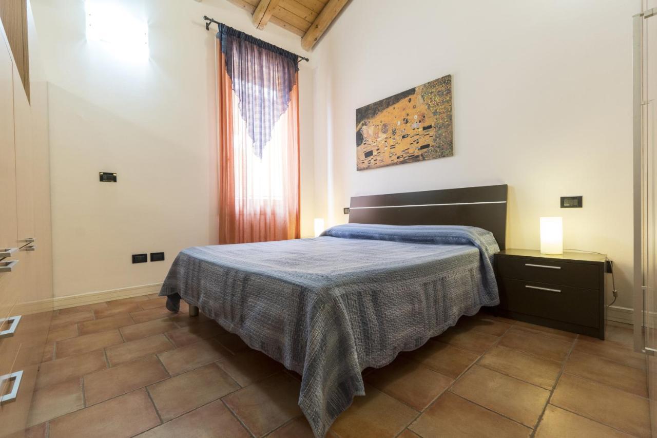 Bertiera House By Bologna