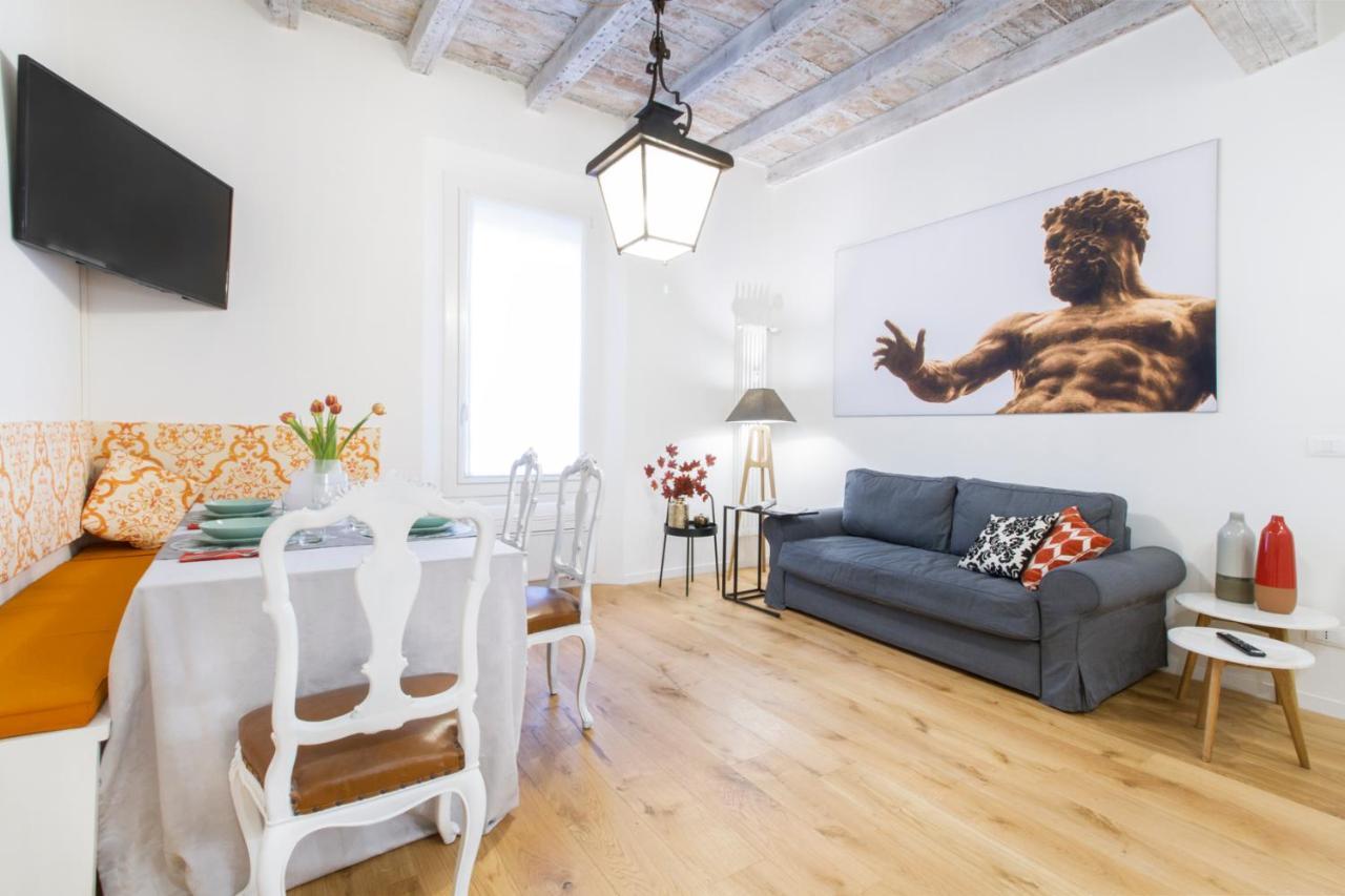 Getthekey San Vitale Apartamento *