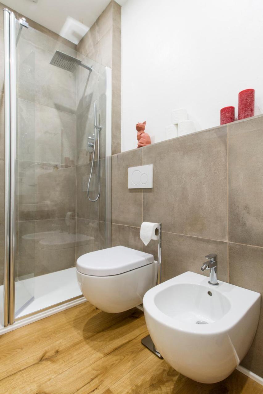 Getthekey San Vitale Apartamento *