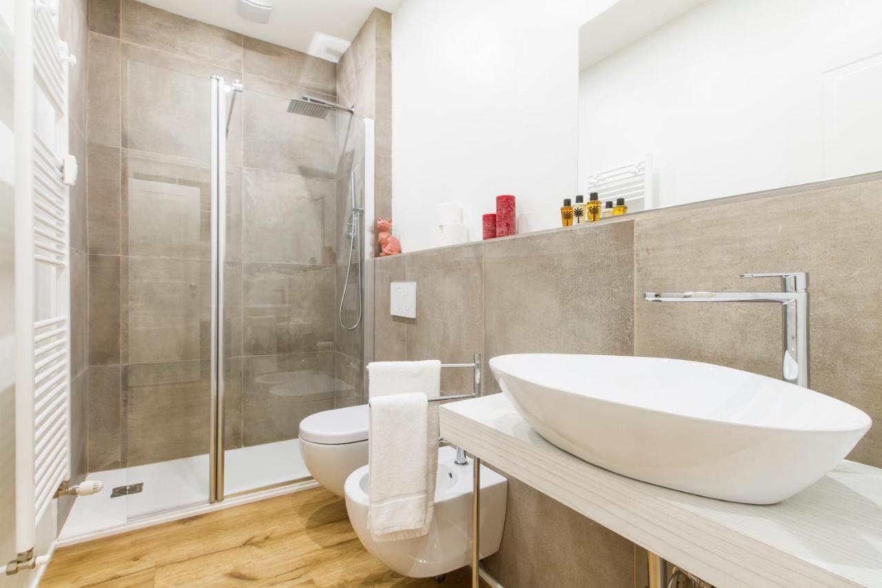 Apartamento Getthekey San Vitale *