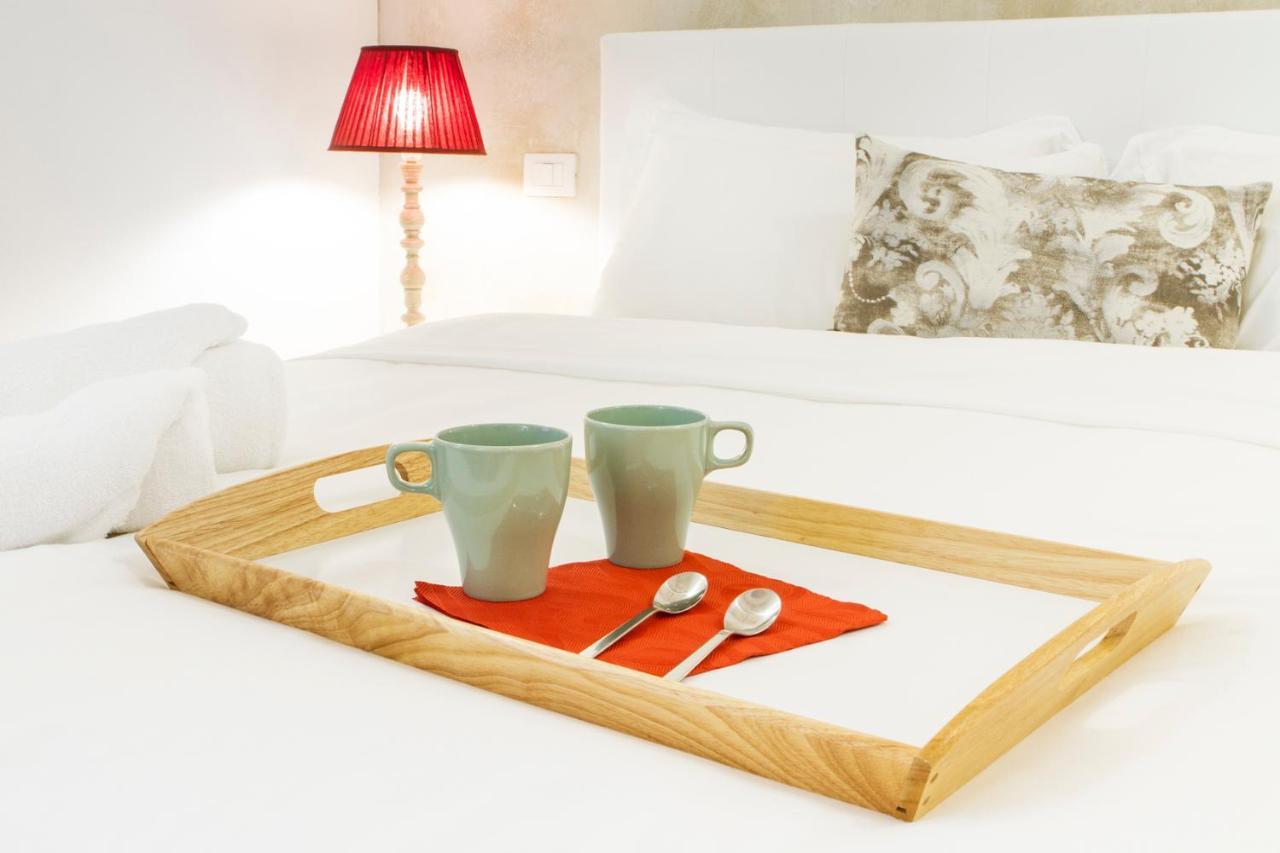 Getthekey San Vitale Apartamento