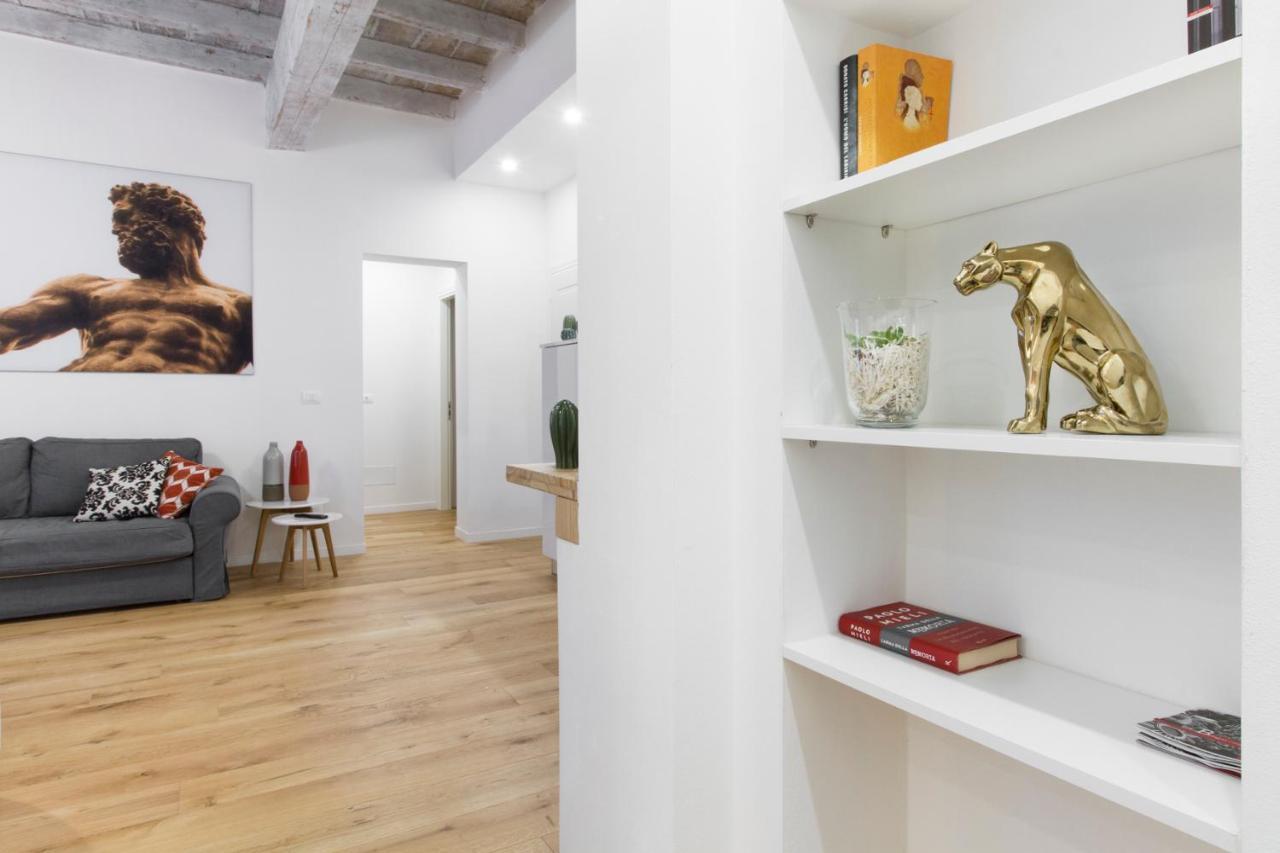 Getthekey San Vitale Apartamento