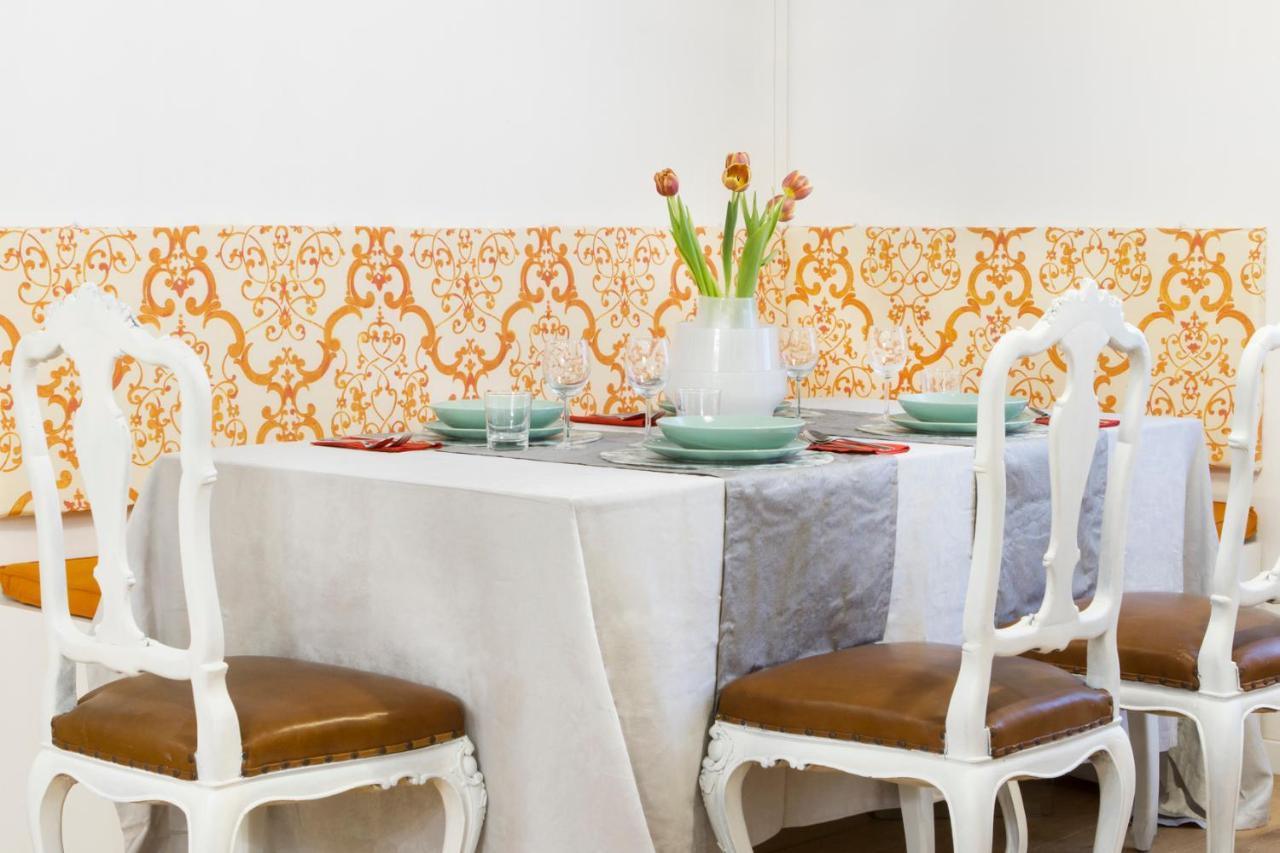 Getthekey San Vitale Apartamento