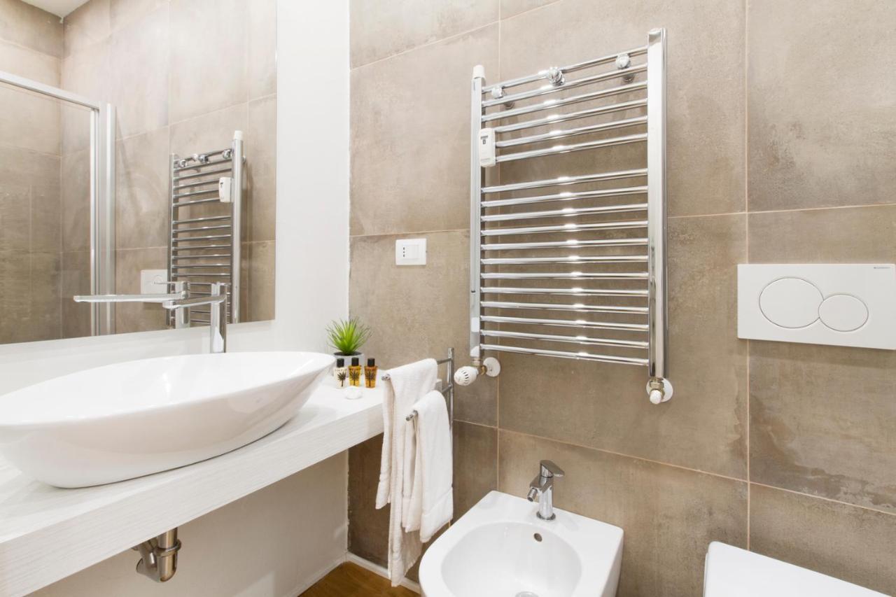 Getthekey San Vitale Apartamento *