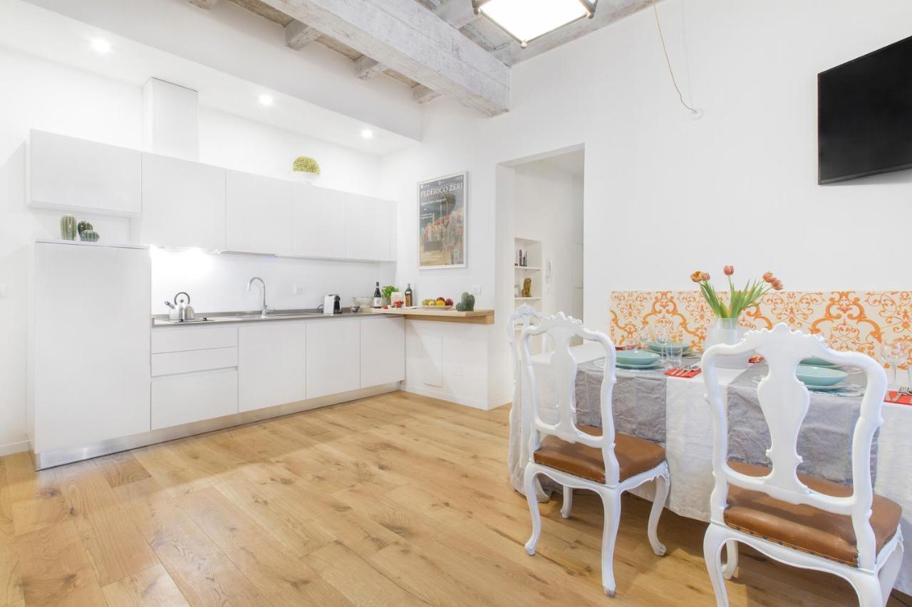 Apartamento Getthekey San Vitale