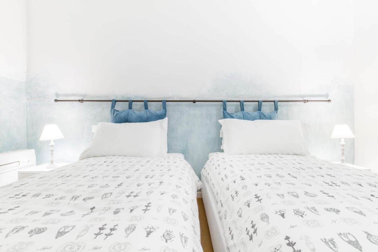 Apartamento Getthekey San Vitale *