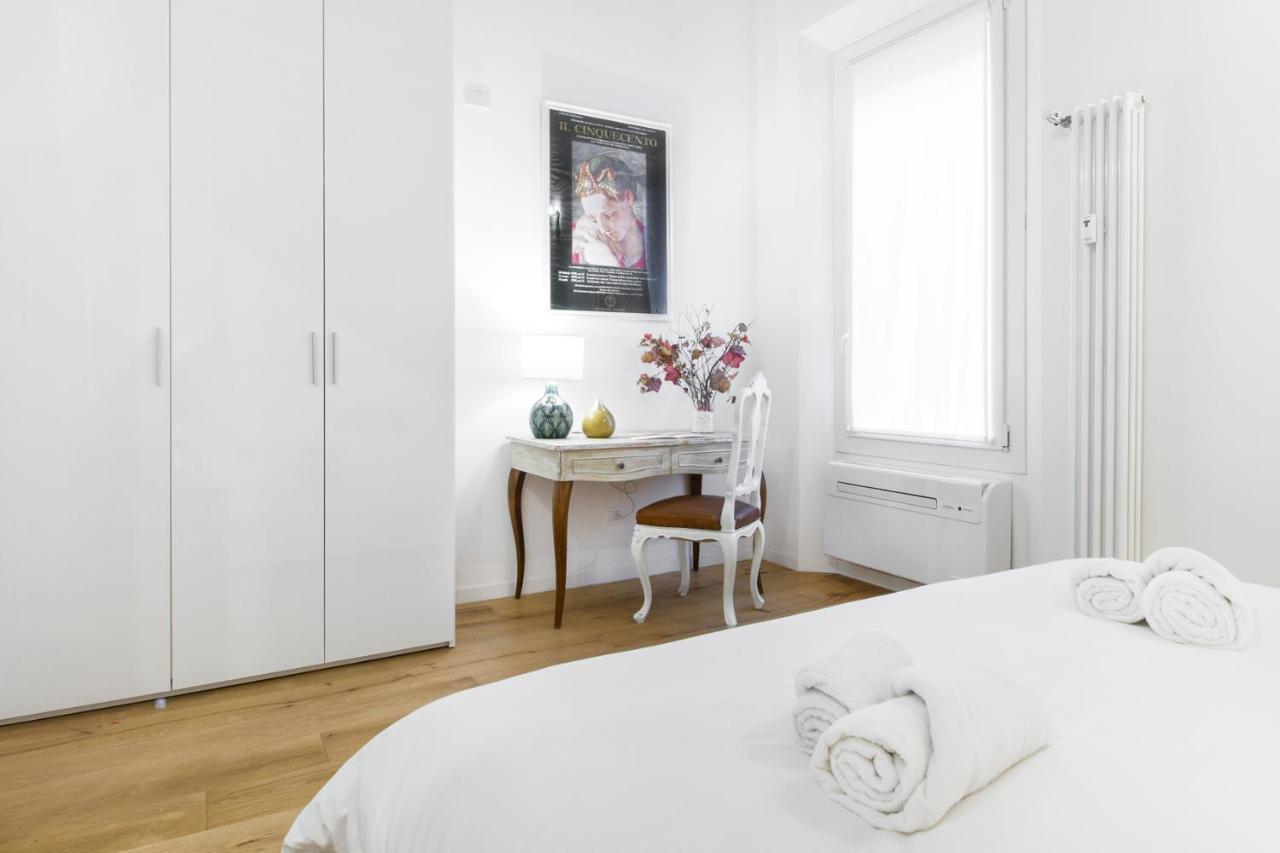 Getthekey San Vitale Apartamento