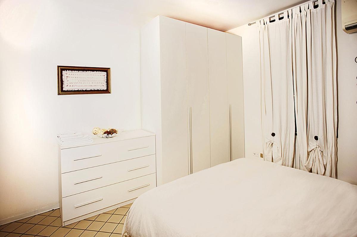 Aparthotel Porta Saragozza Bologna