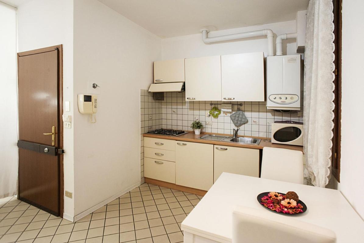 Porta Saragozza Aparthotel