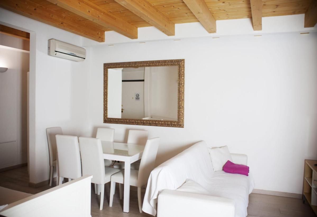 Aparthotel Porta Saragozza