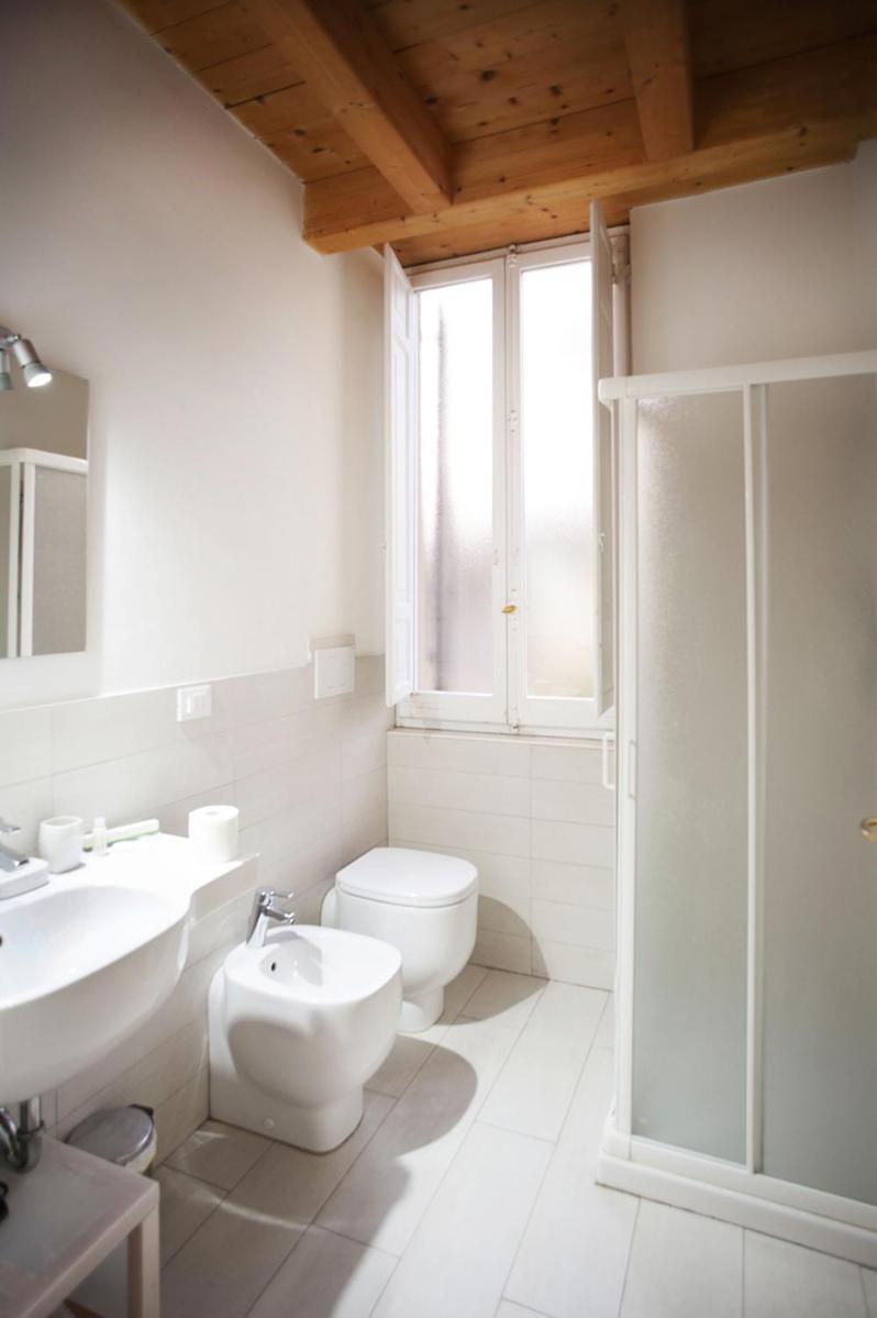 Aparthotel Porta Saragozza Bologna