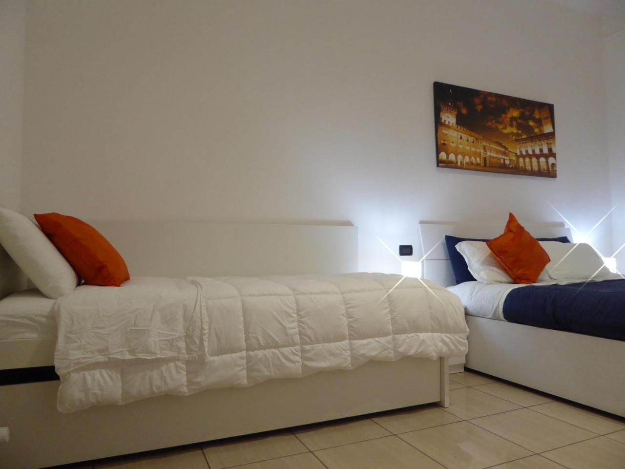 Apartamento Montebello House *