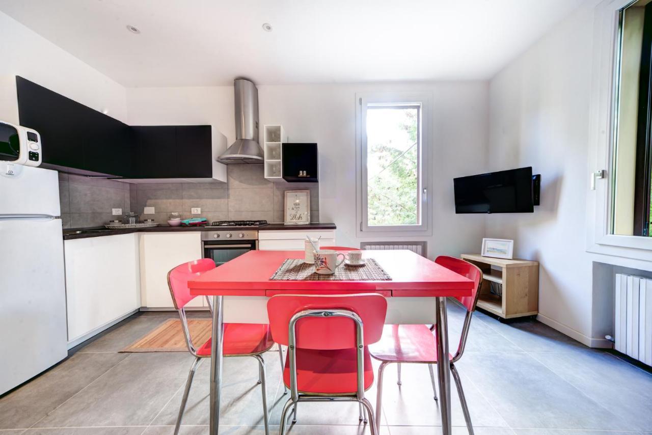 Tiarini In Bolognina By Wonderful Italy Apartment Bologna