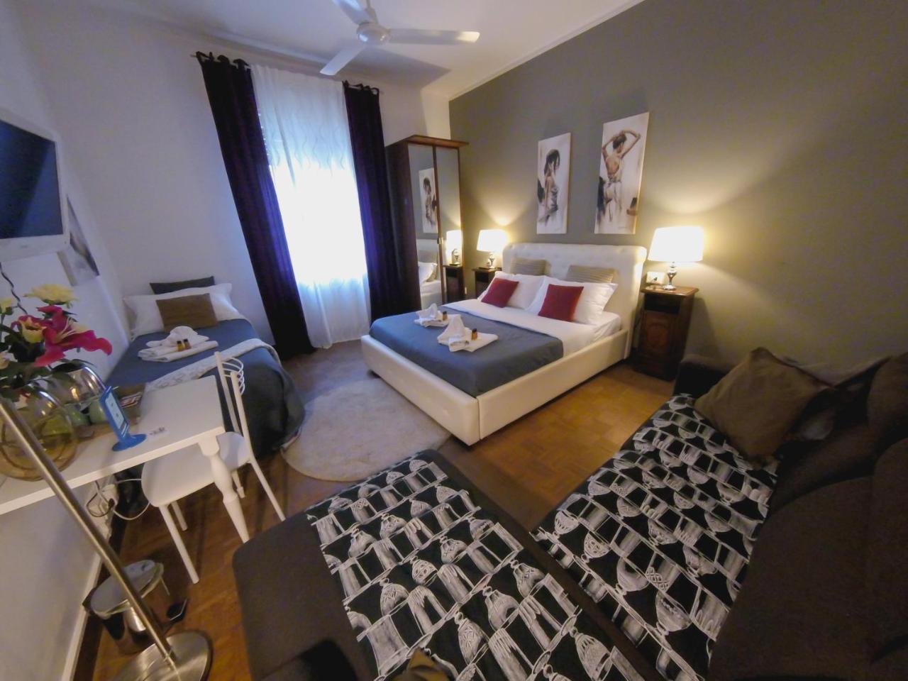 Central Avenue Bed & Breakfast