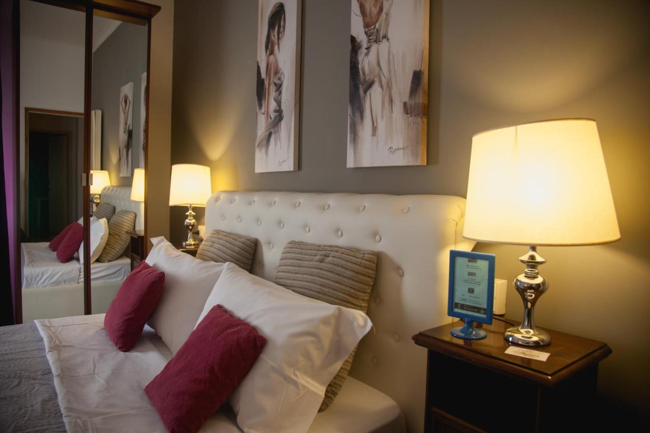 Bed & Breakfast Central Avenue Bologna