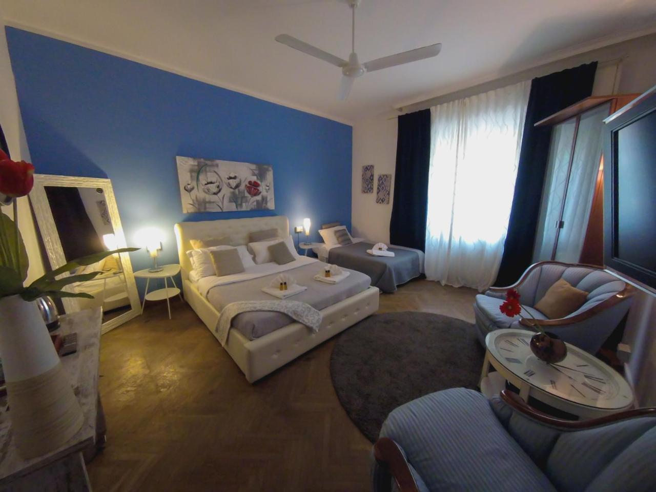 Central Avenue Bed & Breakfast