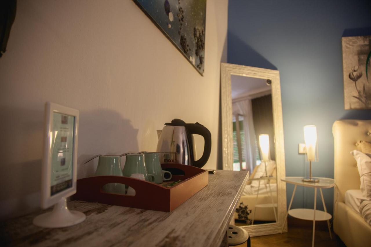 Bed & Breakfast Central Avenue *