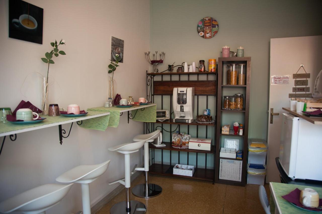 Central Avenue Bed & Breakfast