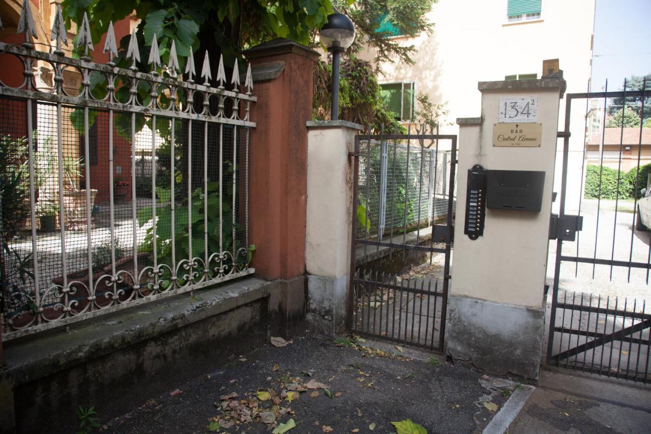 Central Avenue Bed & Breakfast *