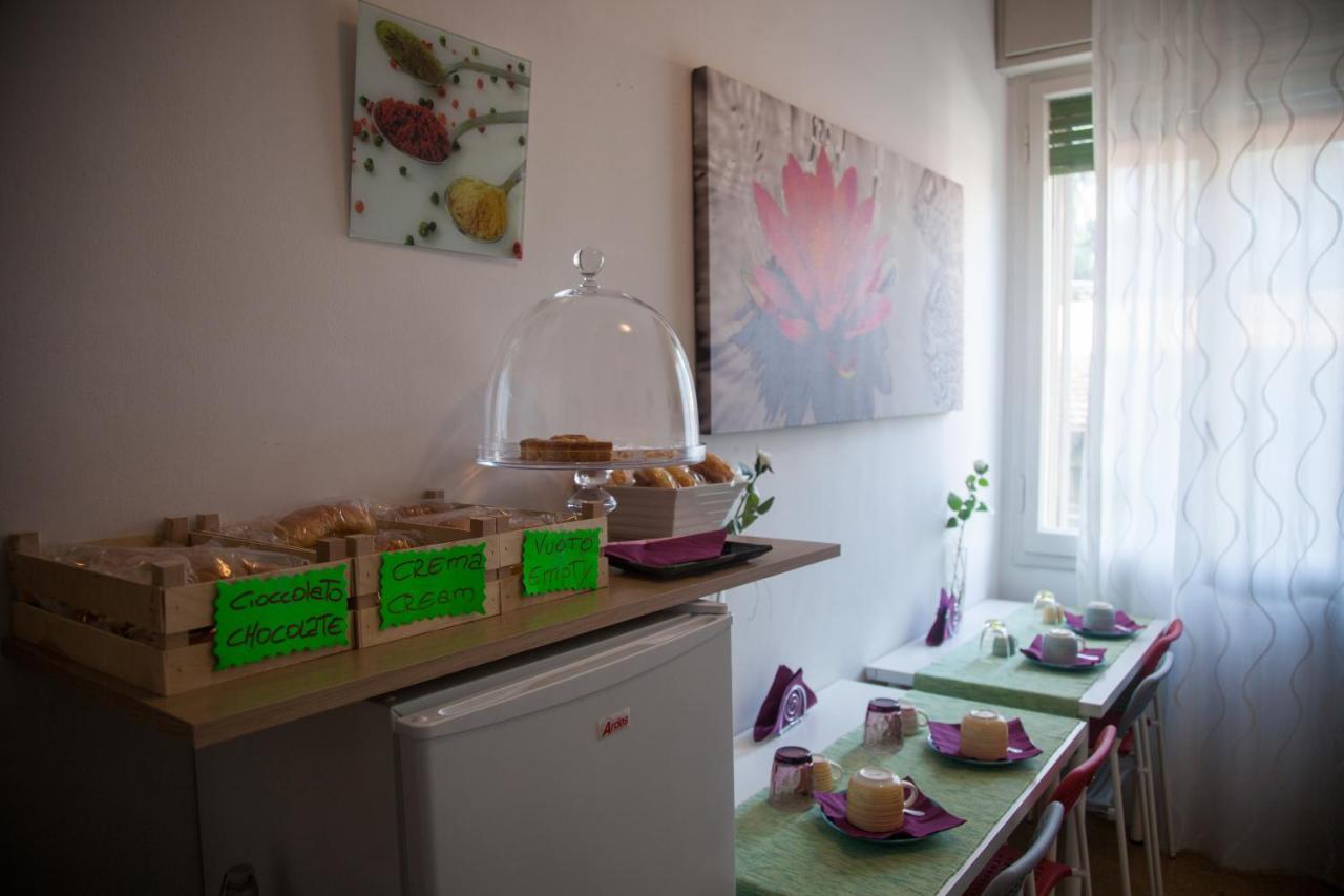Central Avenue Bed & Breakfast