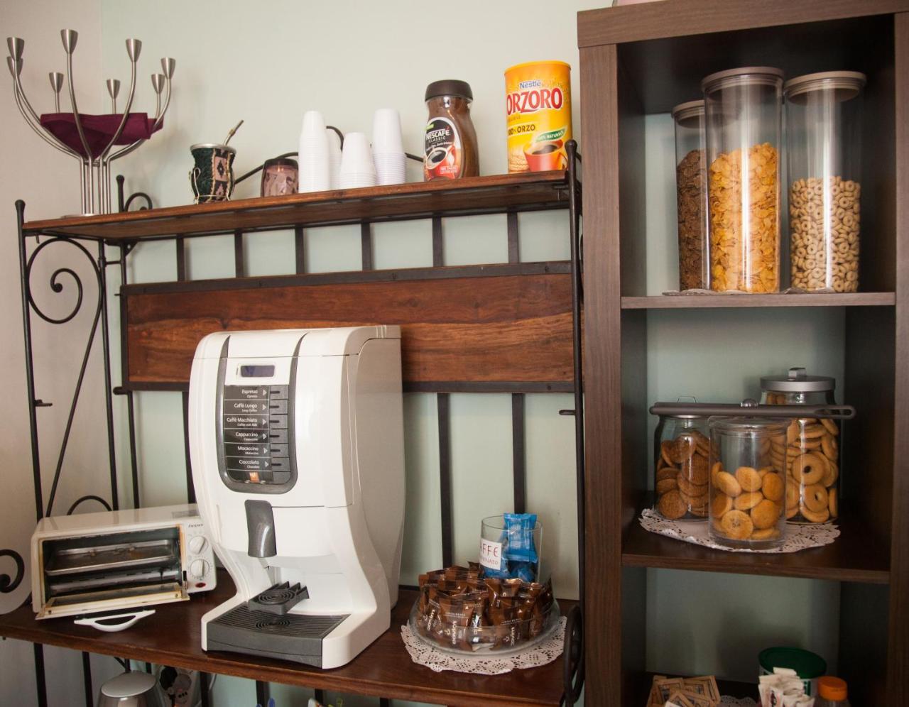 Central Avenue Bed & Breakfast