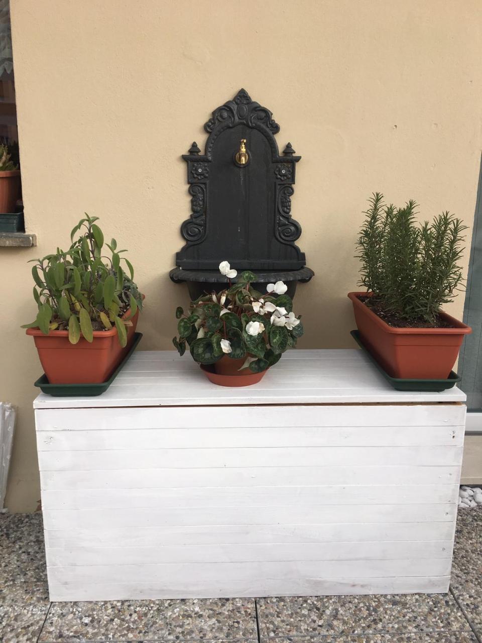 Fiera Frühstückspension *
