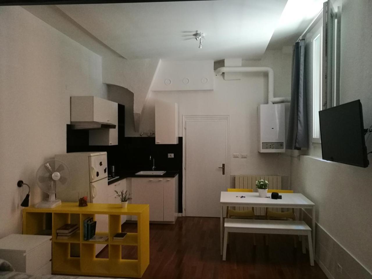 Lejlighed Residenza Porta Maggiore Bologna