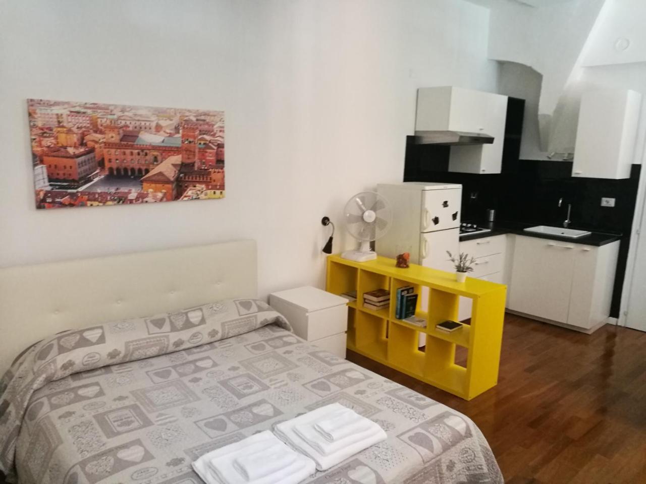 Residenza Porta Maggiore Lejlighed *