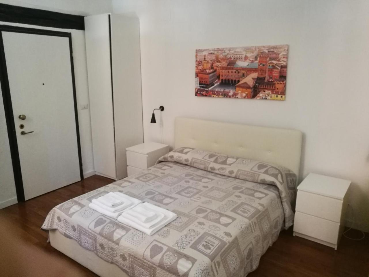 Residenza Porta Maggiore Bologna