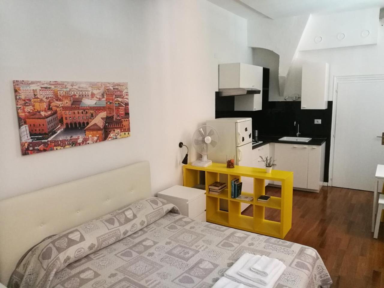 Residenza Porta Maggiore Lejlighed