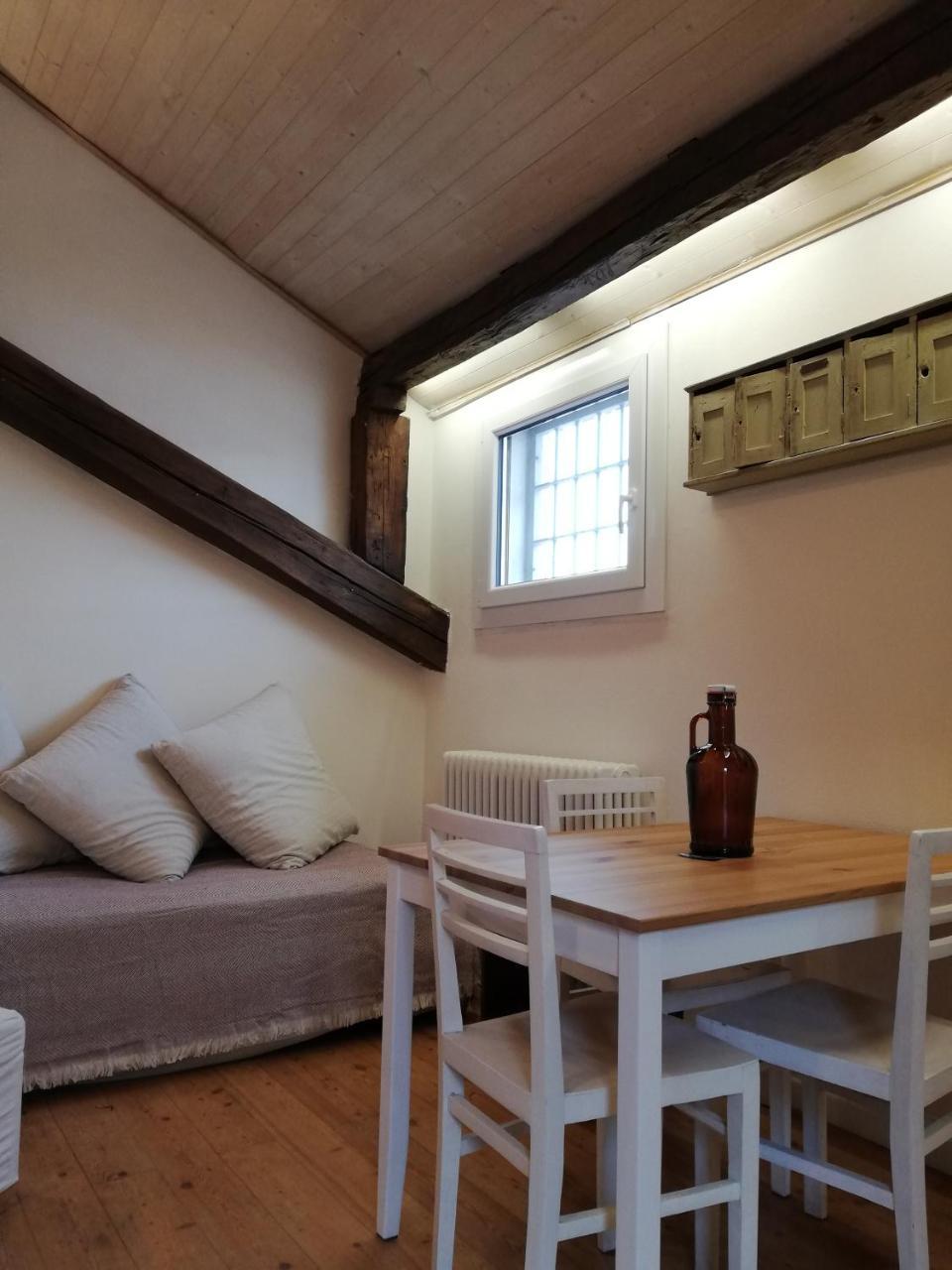 Appartement Remorsella