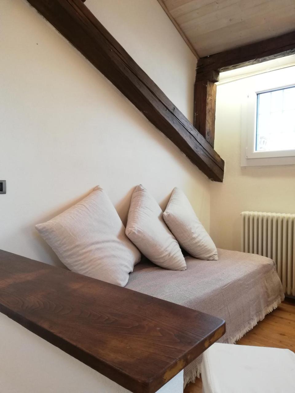 Appartement Remorsella