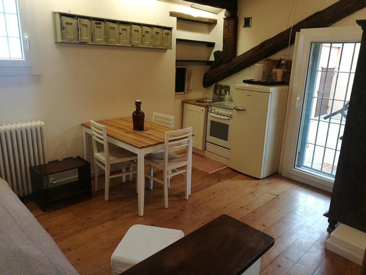 Appartement Remorsella Bologna