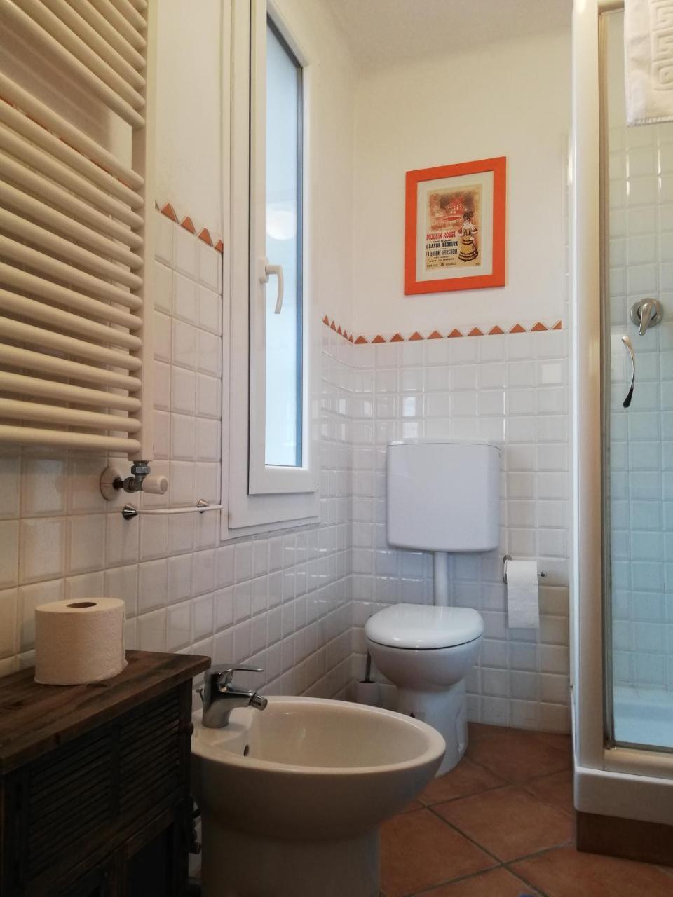 Remorsella Appartement *