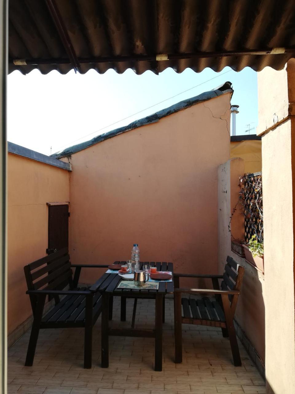 Remorsella Appartement Bologna